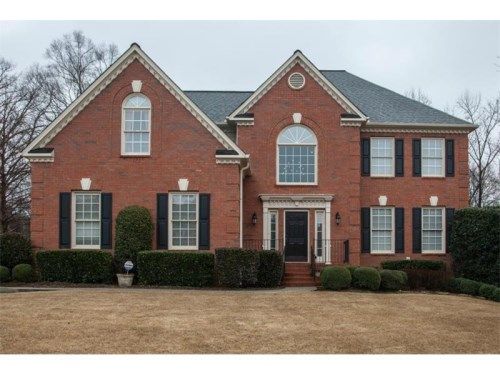 570 Fawn Run, Alpharetta, GA 30005