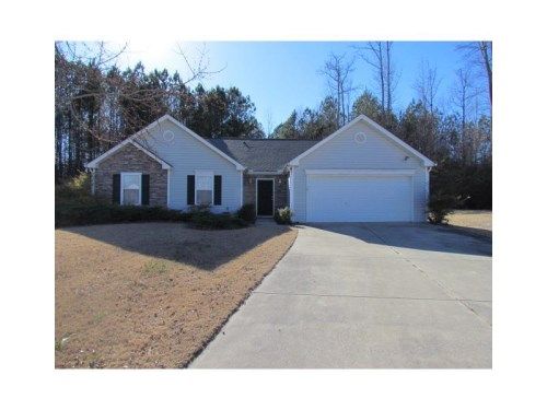 72 Fern Leaf Court, Dallas, GA 30157