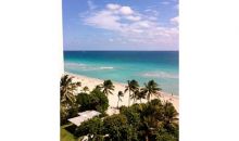 2501 S OCEAN DR # 906 Hollywood, FL 33019