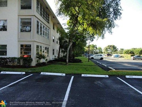 5190 E Sabal Palm Blvd # 317, Fort Lauderdale, FL 33319