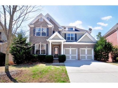 4981 Weathervane Drive, Alpharetta, GA 30022