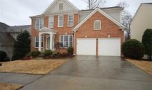 111 Neetle Close Drive Woodstock, GA 30188