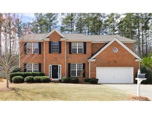 335 Ivy Manor Drive, Marietta, GA 30064