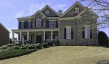 3633 Belgray Drive Kennesaw, GA 30152