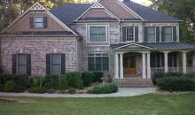 4575 Welshfield Court Nw Kennesaw, GA 30152