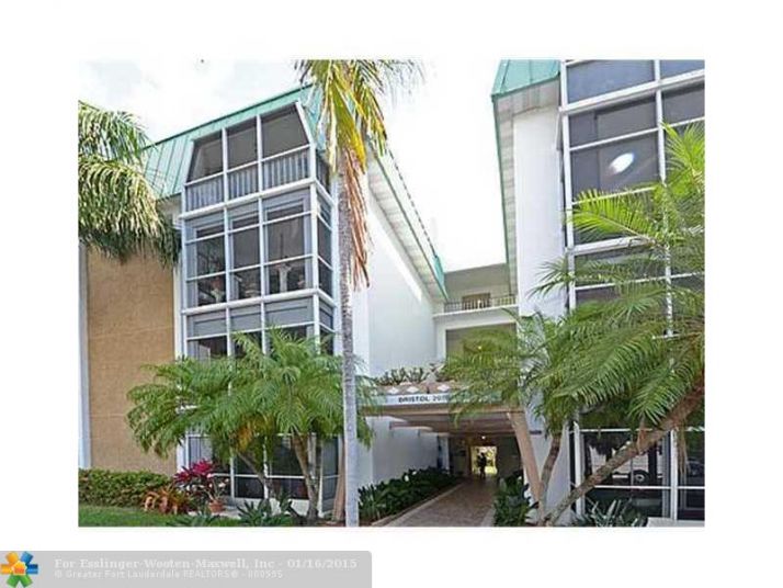 3000 NE 16th Ave # 103, Fort Lauderdale, FL 33334