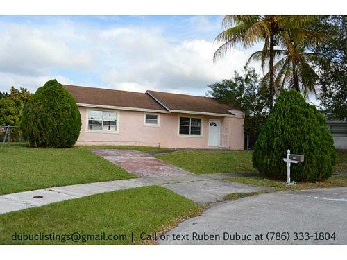 12315 SW 253 TE, Homestead, FL 33032