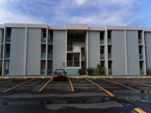 Apt. 602 Condominio Villa Carolina, Carolina, PR 00983