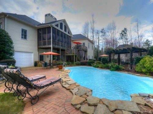 313 Carver Falls Chase, Canton, GA 30114