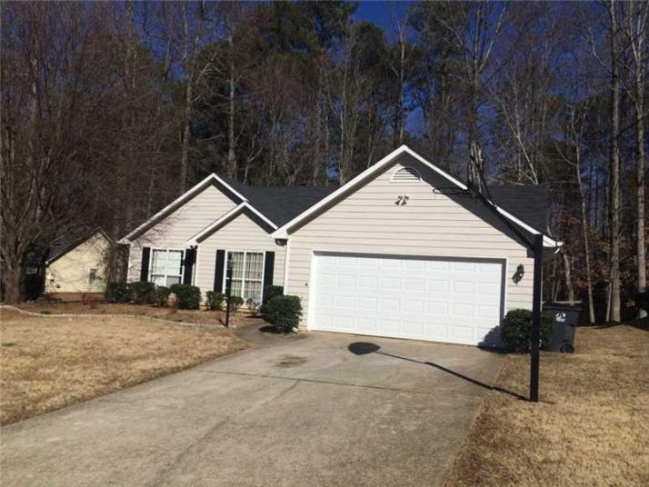 1449 Ida Lane, Lawrenceville, GA 30043