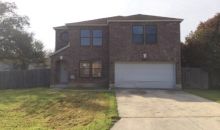 10214 Silverbrook Pl San Antonio, TX 78254