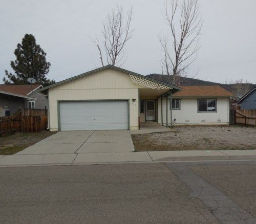 615 Shawn Way, Susanville, CA 96130