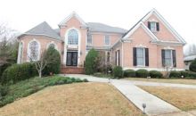 2293 Kingsland Drive Atlanta, GA 30360