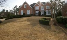 6580 Stillmeadow Drive Cumming, GA 30040