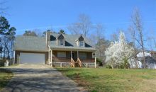 4404 Saddlecreek Court Auburn, GA 30011