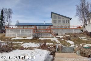 4289 S Forecastle Lane, Big Lake, AK 99652