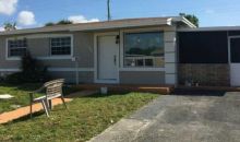 7396 GARFIELD ST Hollywood, FL 33024