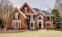 4350 Quail Ridge Way Norcross, GA 30092