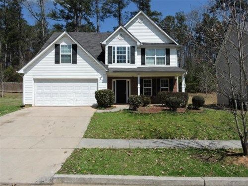 4014 Waters End Lane, Atlanta, GA 30339