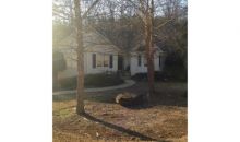 387 Bay Drive Dawsonville, GA 30534