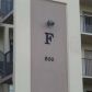 800 SW 131 AV # 312F, Hollywood, FL 33027 ID:11817625