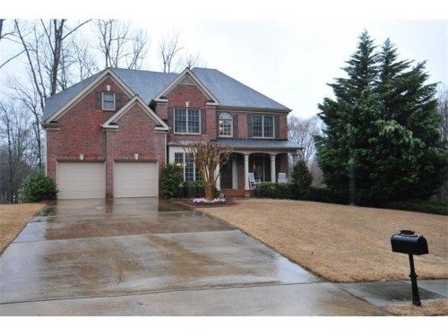 6380 Ridgefield Drive, Alpharetta, GA 30005