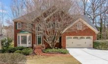 521 Veranda Court Alpharetta, GA 30009