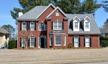 5050 Jonquilla Drive Alpharetta, GA 30004