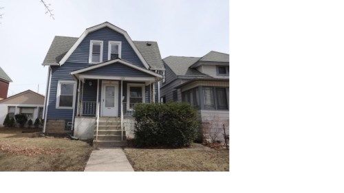 1232 S 76th Street, Milwaukee, WI 53214