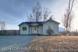 241 Dolphin Avenue, Palmer, AK 99645