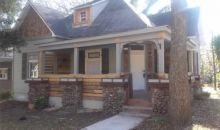 1120 Sells Avenue Sw Atlanta, GA 30310