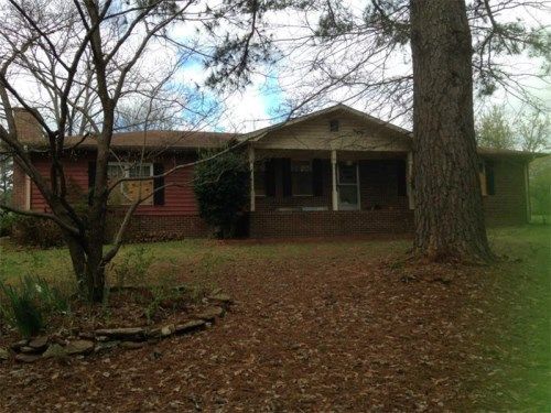 4396 Cashtown Road, Bremen, GA 30110