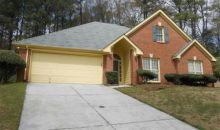 7191 Iverson Trail Lithonia, GA 30058