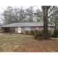 2782 Sw Birchwood Way Sw, Marietta, GA 30060 ID:12163581