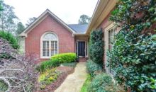 3817 Glen Arbor Court Ne Atlanta, GA 30319