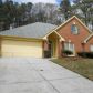 7191 Iverson Trail, Lithonia, GA 30058 ID:12238993