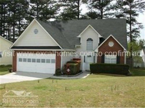 6406 Phillips Creek Dr, Lithonia, GA 30058