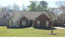 3367 Berkshire Bend Se Conyers, GA 30013