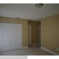 1721 SW 83RD TER, Fort Lauderdale, FL 33324 ID:12240709