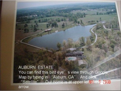 130 Mount Moriah Road, Auburn, GA 30011