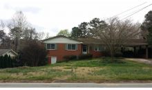 1125 Pair Road Marietta, GA 30060