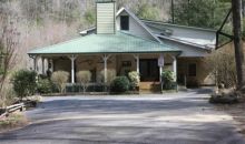 97 Apple Hollow Rabun Gap, GA 30568