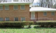 571 Collier Ridge Drive Sw Atlanta, GA 30318