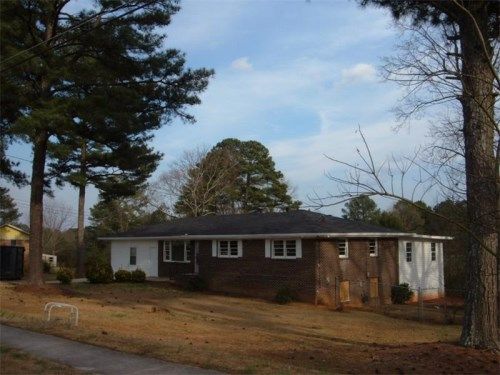 6201 Pisgah Road, Mableton, GA 30126