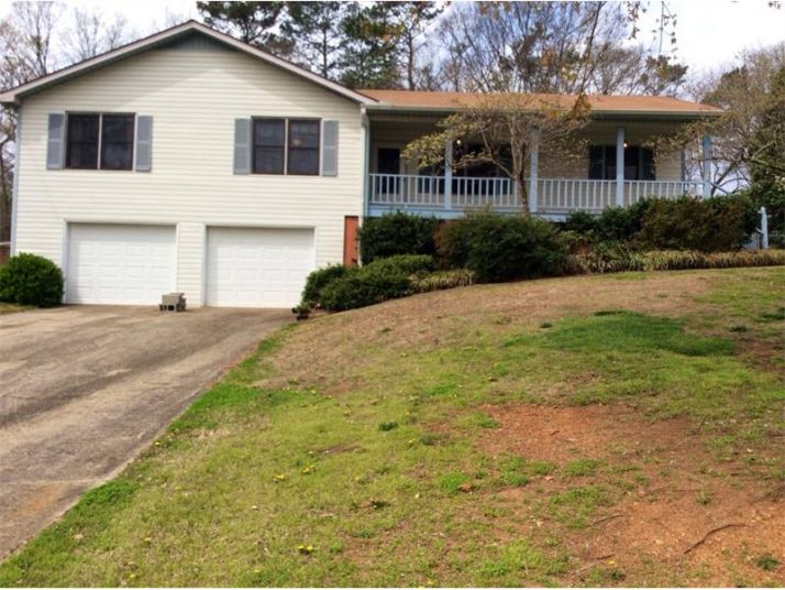 732 Osco Parkway, Woodstock, GA 30188