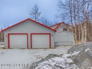 1690 E Maradee Circle, Wasilla, AK 99654