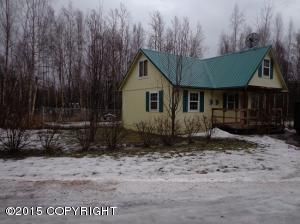 4514 S Coleman Drive, Wasilla, AK 99654