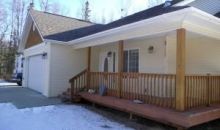 6051 N Talgach View Drive Wasilla, AK 99654