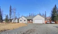 2531 W STONEBRIDGE Drive Wasilla, AK 99654