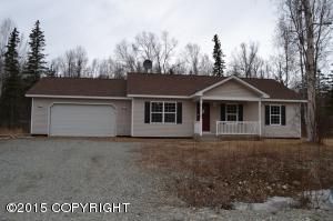 3180 N Marilyn Circle, Wasilla, AK 99654